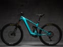 DYEDBRO E-Bike Frame Protection Set camo matte