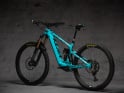 DYEDBRO E-Bike Frame Protection Set camo matte