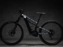 DYEDBRO E-Bike Frame Protection Set camo matte