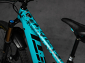 DYEDBRO E-Bike Rahmenschutz Set Camo matt