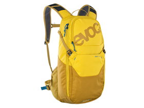 EVOC Backpack Ride 16 | curry loam