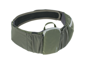 EVOC Hüfttasche Race Belt | dark olive