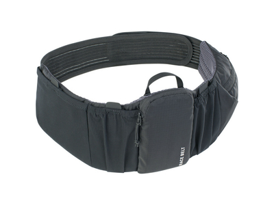 EVOC Hfttasche Race Belt | black