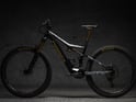 DYEDBRO E-Bike Rahmenschutz Set Fluor matt