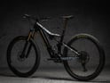 DYEDBRO E-Bike Rahmenschutz Set Fluor matt