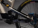 DYEDBRO E-Bike Rahmenschutz Set Lightning matt