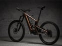 DYEDBRO E-Bike Frame Protection Set Old School Tattoo matte