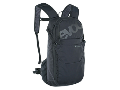 EVOC Rucksack E-Ride 12 | black