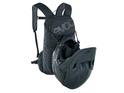 EVOC Rucksack E-Ride 12 | black