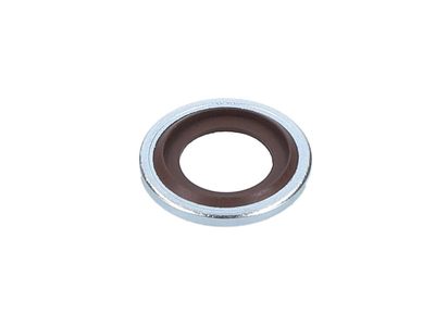 JAGWIRE M6 Seal for Braking systems (1 pieces) for Mineral oil (brown)