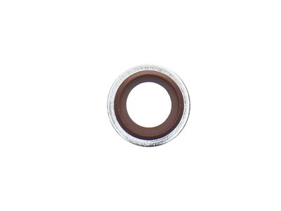 JAGWIRE M6 Seal for Braking systems (1 pieces) for Mineral oil (brown)