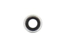 JAGWIRE M6 Seal for Braking systems (1 pieces) for DOT (black)