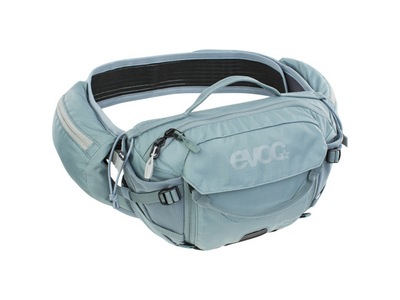 EVOC Hip Pack Pro E-Ride 3 | steel