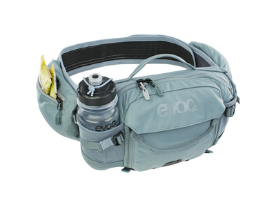 EVOC Hip Pack Pro E-Ride 3 | steel