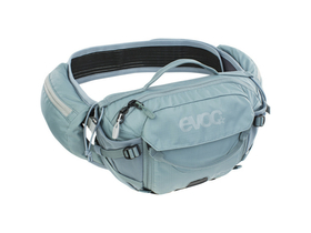EVOC Hüfttasche Hip Pack Pro E-Ride 3 | steel