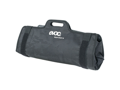 EVOC Tool Bag Gear Wrap | black