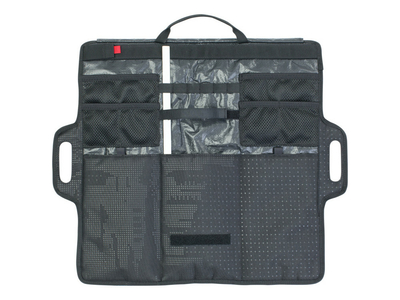 EVOC Tool Bag Gear Wrap | black