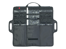 EVOC Tool Bag Gear Wrap | black