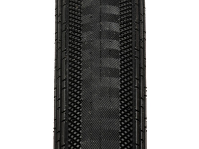 PANARACER Reifen GravelKing Semi Slick Plus 28 | 700 x 35C TLC | schwarz | braun