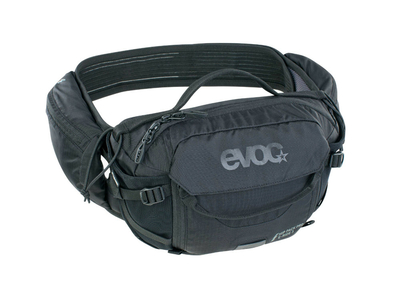 EVOC Hip Pack Pro E-Ride 3 | black