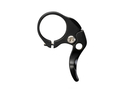 PNW Remote Lever Drop Bar Lever Kit 24 mm clamp | black