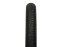 PANARACER Reifen GravelKing Semi Slick 28" | 700 x 38C TLC | schwarz