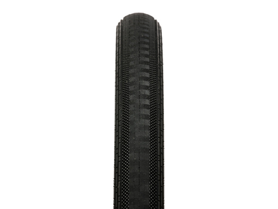 PANARACER Reifen GravelKing Semi Slick 28 | 700 x 38C TLC | schwarz | braun