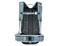 EVOC Backpack FR Lite Race 10 Liteshield | steel copen blue