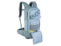EVOC Rucksack FR Lite Race 10 Liteshield | steel copen blue S
