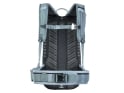 EVOC Backpack FR Lite Race 10 Liteshield | steel copen blue M/L