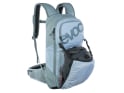 EVOC Backpack FR Lite Race 10 Liteshield | steel copen blue M/L
