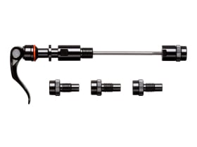 GARMIN Tacx Achsen-Adapterkit für Tacx Flux / Tacx...