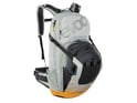 EVOC Backpack FR Enduro E-Ride 16 Liteshield | stone bright orange
