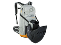 EVOC Backpack FR Enduro E-Ride 16 Liteshield | stone bright orange