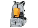EVOC Backpack FR Enduro E-Ride 16 Liteshield | stone bright orange