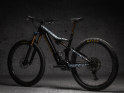 DYEDBRO E-Bike Rahmenschutz Set Fluor | matt weiß