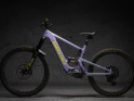 DYEDBRO E-Bike Rahmenschutz Set Lightning | matt grün