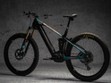 DYEDBRO E-Bike Rahmenschutz Set RRR X DYEDBRO | matt color