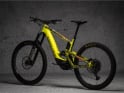 DYEDBRO E-Bike Rahmenschutz Set RRR X DYEDBRO | matt schwarz