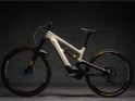 DYEDBRO E-Bike Rahmenschutz Set Stay Free | matt schwarz