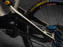 DYEDBRO E-Bike Rahmenschutz Set Stay Free | matt weiß