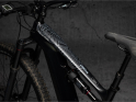 DYEDBRO E-Bike Frame Protection Kit Stay Free matte white