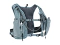 EVOC Drinking Backpack  Hydro Pro 3 incl. 1,5 Liters Hydration Bladder | steel