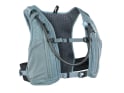 EVOC Drinking Backpack  Hydro Pro 3 incl. 1,5 Liters Hydration Bladder | steel