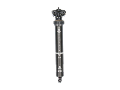 PNW Sattelsttze Loam Dropper ohne Remotehebel | 125 mm 31,6 mm