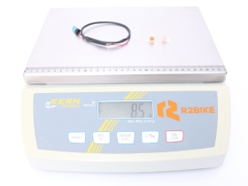 SUPERNOVA Bosch AUX-Port Kabel