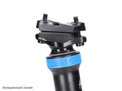 PNW Farbring 30,9 mm - 31,6 mm fr Loam Sattelsttzen