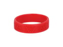 PNW Loam Dropper Midcap Band | 30,9 mm - 31,6 mm Really Red