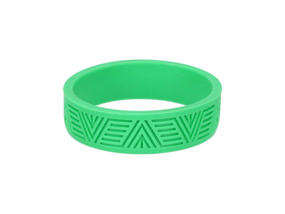 PNW Loam Dropper Midcap Band | 30,9 mm - 31,6 mm Moto Green