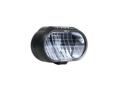 SUPERNOVA E-Bike Front Light M99 Mini Pure E-25 U-series...